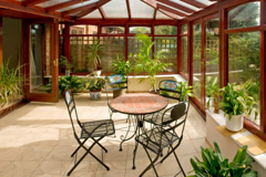 Tyn Y Coed conservatory quotes